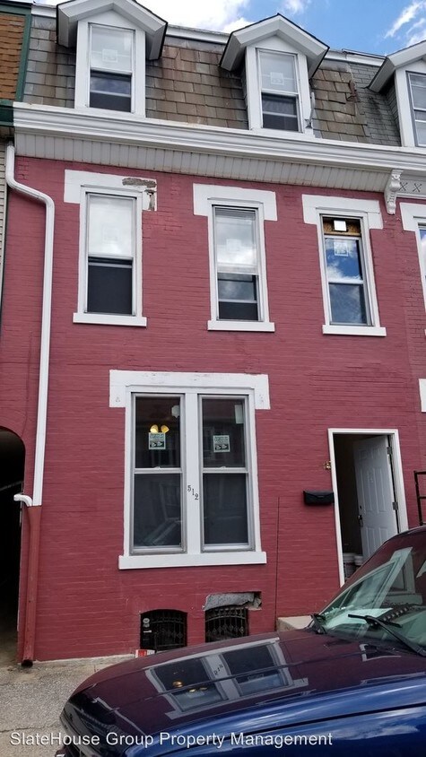 Primary Photo - 512 Spruce St