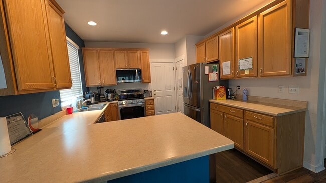 Building Photo - 13317 Glacier Rim Trl