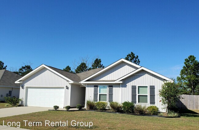 Building Photo - 3 br, 2 bath House - 341 Hartenstein Road