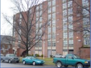 Primary Photo - McMurtry Tower