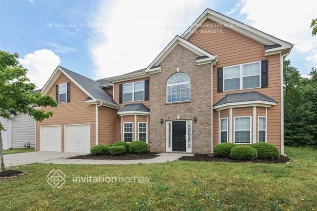 Building Photo - 1592 Ewing Farm Dr