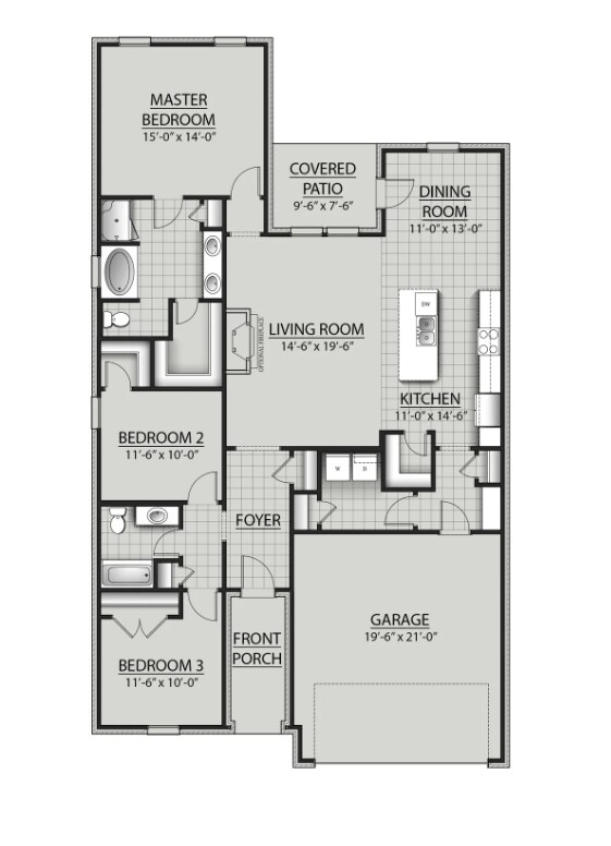 Foto del edificio - 21057 Astoria Ln