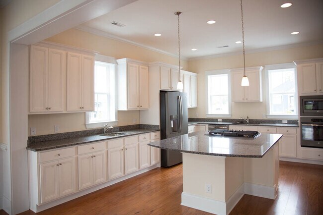 Building Photo - Come Home to Lowcountry Luxury! Welcome to...
