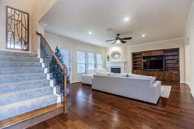 Foto del edificio - 8429 Moore St
