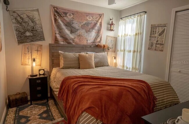 Foto del edificio - 8705 Knightsbridge Ct