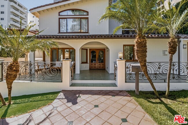 Foto del edificio - 10734 Lindbrook Dr
