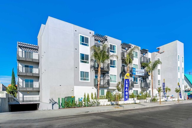 Foto del edificio - Unit Type C2 | 3 Bedroom | 2 Bathroom
