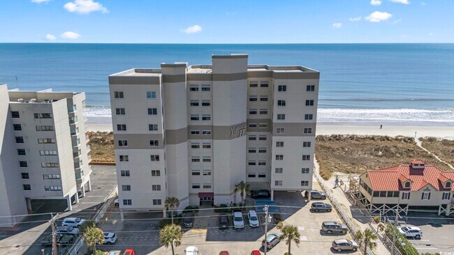 Foto del edificio - 5800 N Ocean Blvd