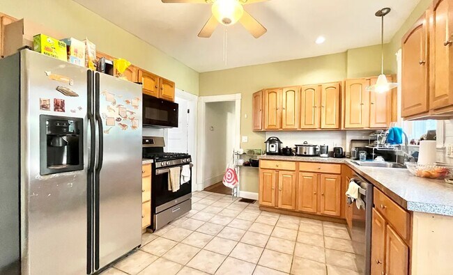 Foto del edificio - 83 Wensley St