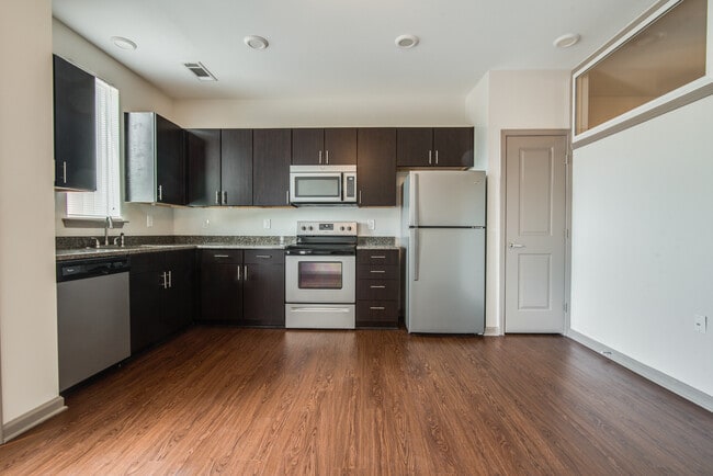 A1.2 - Marvel at Plaza Midwood