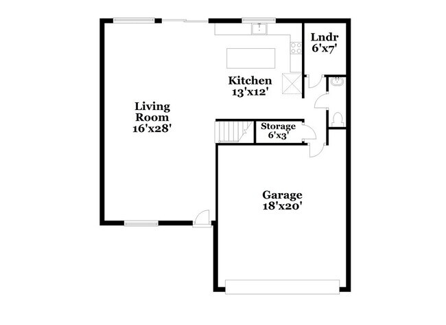 Building Photo - 17037 W Marshall Ln