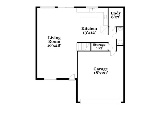 Foto del edificio - 17037 W Marshall Ln