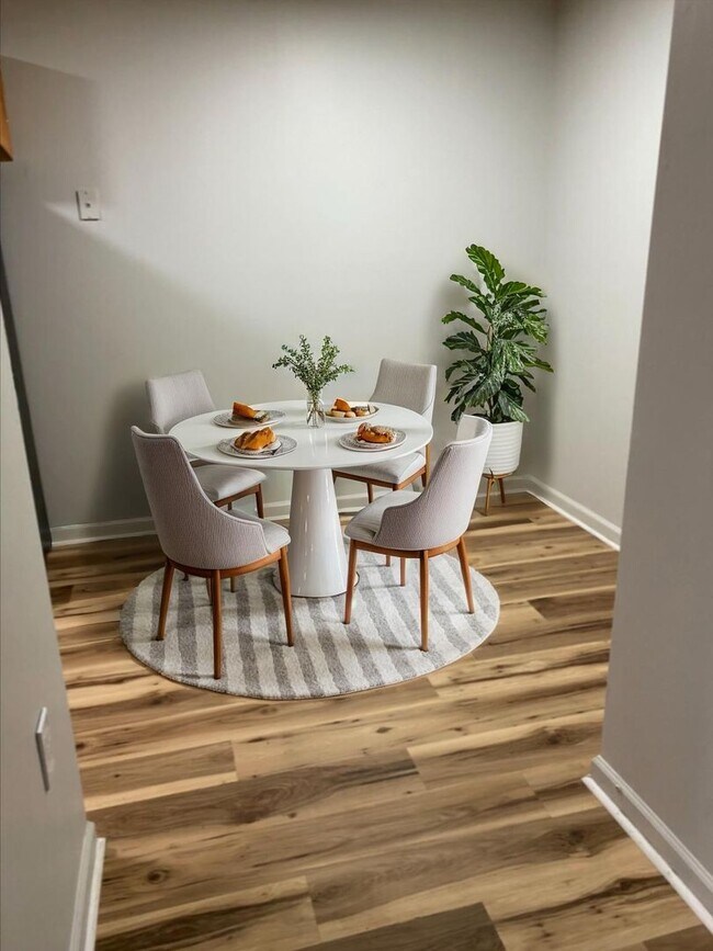 Foto del interior - Barden Ridge Apartments
