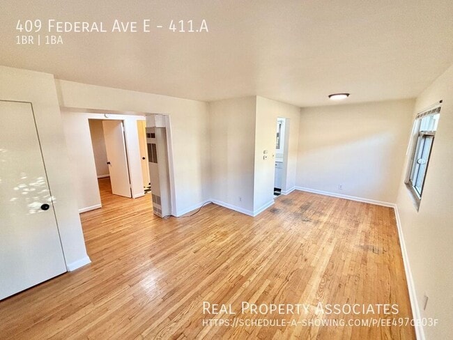 Building Photo - 409 Federal Ave E