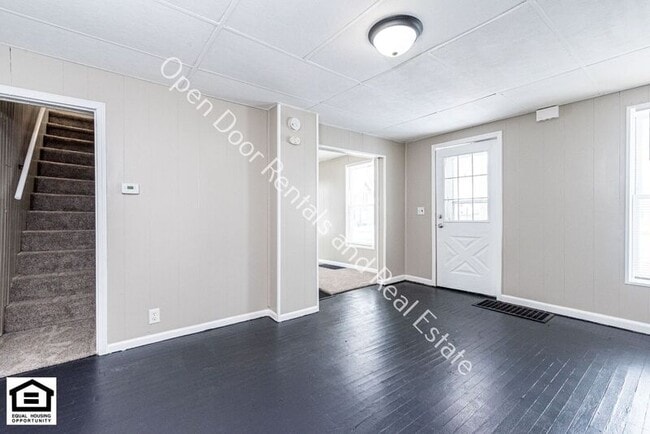 Foto del edificio - 229 E William St