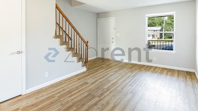 Foto del edificio - Unit APT B