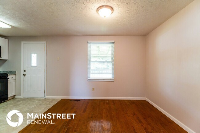 Foto del edificio - 4018 Breathitt Pl