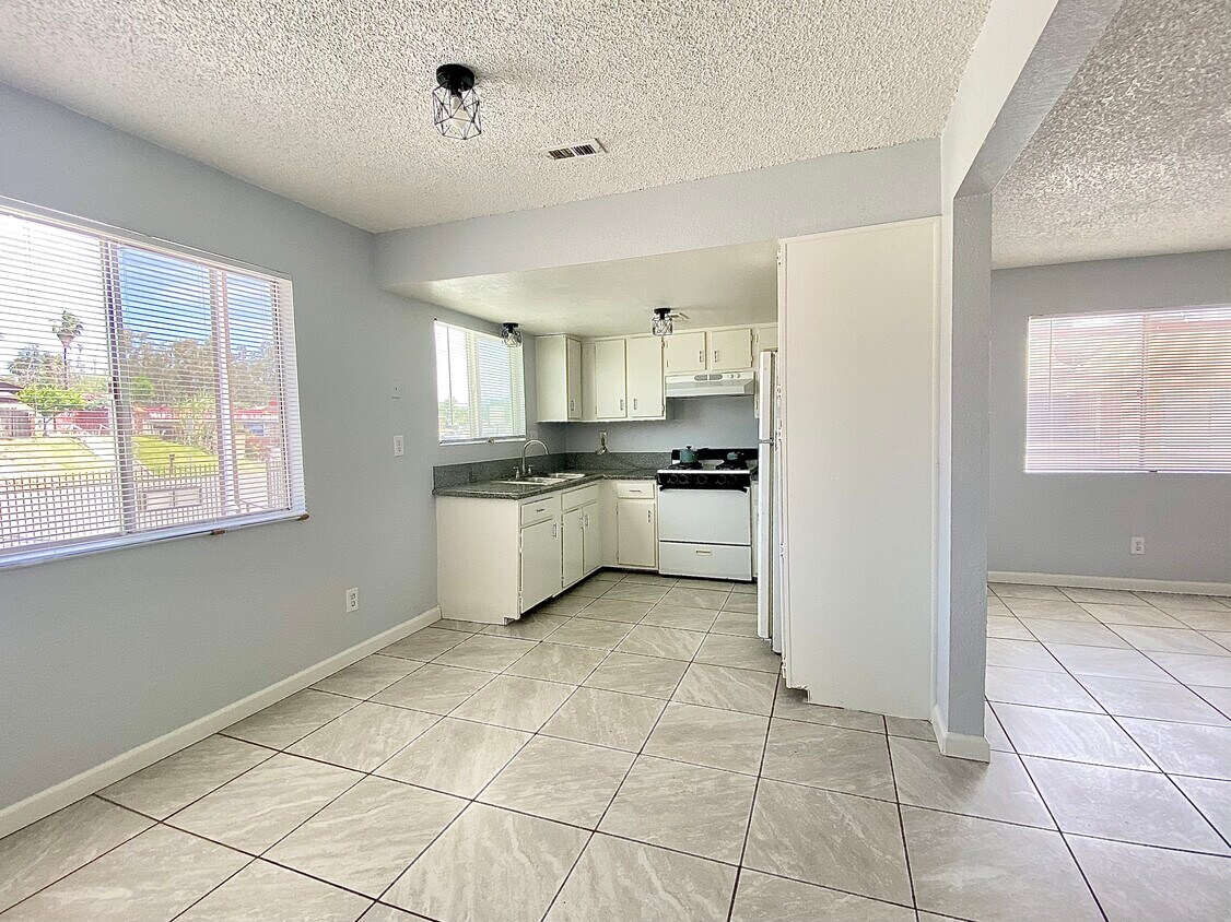 Foto principal - 1313 Bernard St