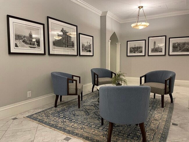 Foto del edificio - 283 Dartmouth St