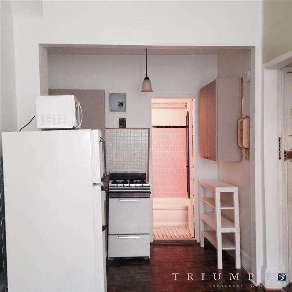 Building Photo - 284 West 137th Street