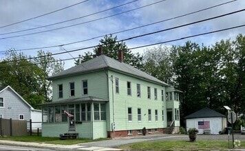 Building Photo - 209 Sterling St
