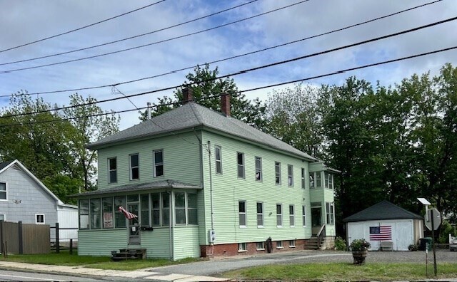 Foto principal - 209 Sterling St