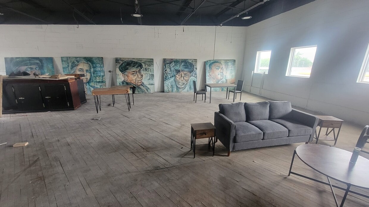 6307 Michigan Ave Unit 2nd floor, Detroit, MI 48210 Room for Rent in Detroit, MI