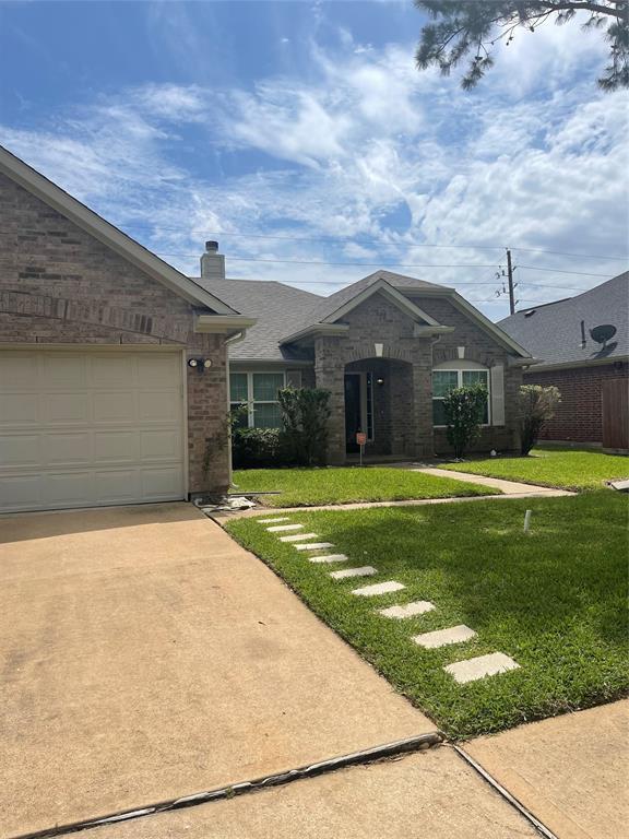 Foto principal - 16611 Cypress Downs Dr
