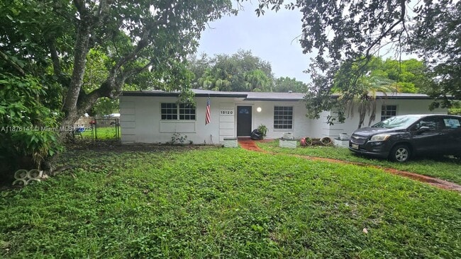 Building Photo - 15120 SW 87th Ave