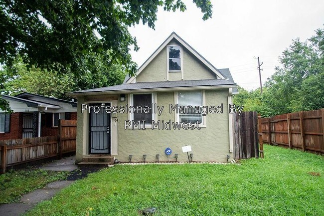 Building Photo - 1164 Eugene St