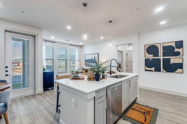 Foto del edificio - Laughlin Two Eighty Nine