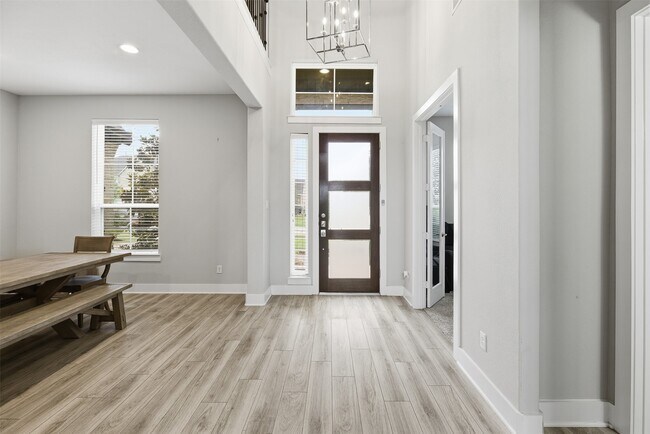 Foto del edificio - 417 Ripple Edge Ct