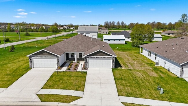Interior Photo - Thunderhawk Villas