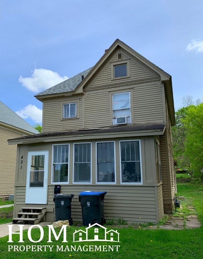 5BR House Available August 1st - 5BR House Available August 1st