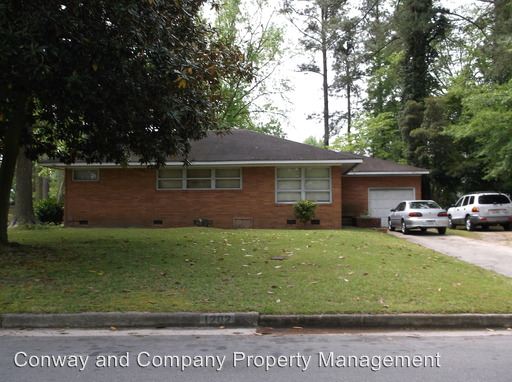 Primary Photo - 1202 Stockton Rd