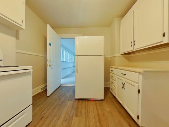 Foto del edificio - 414 4th St
