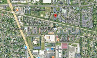 Building Photo - 3200 E John Hinkle Pl