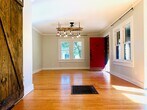 Primary Photo - Cute 2BD 1BA Duplex in Military Park!!