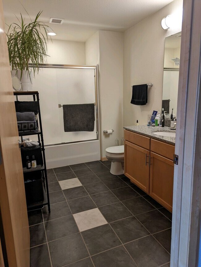 Interior Photo - Bridgeview Apartments
