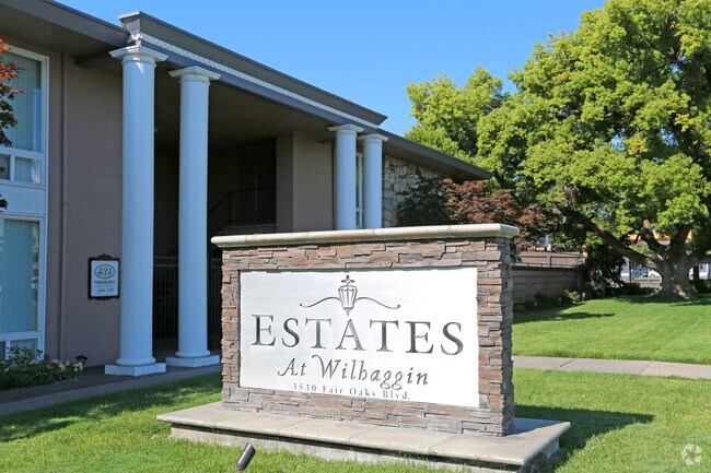Foto del edificio - Estates at Wilhaggin