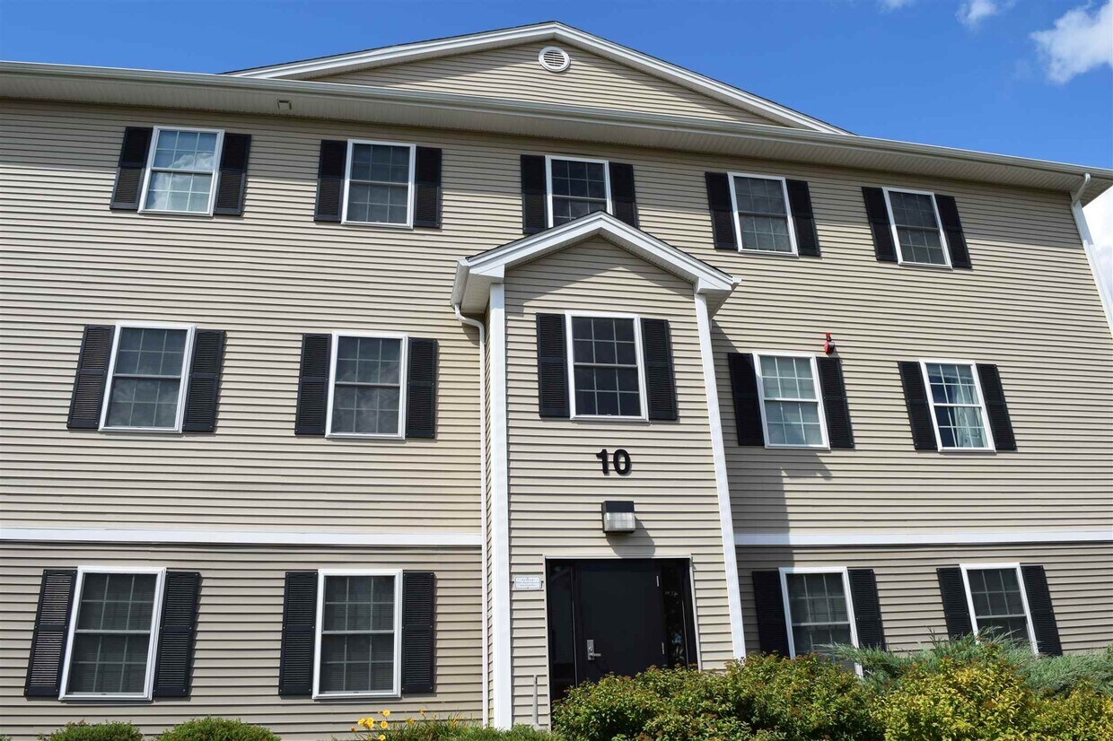 50 Sentinel Court Unit 309, Manchester, NH 03103 Apartment for Rent