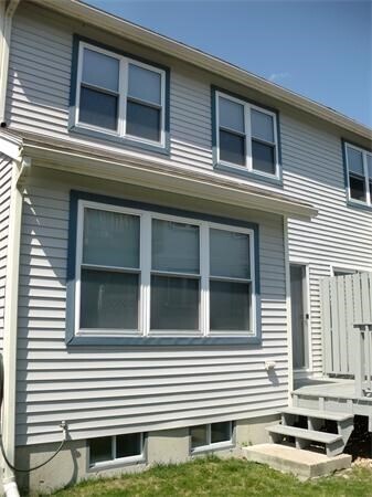 Foto del edificio - 116 Weatherstone Dr