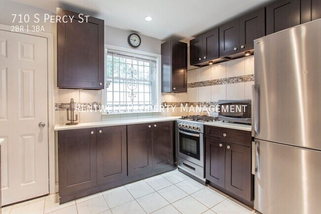 Foto del edificio - 710 S Percy St