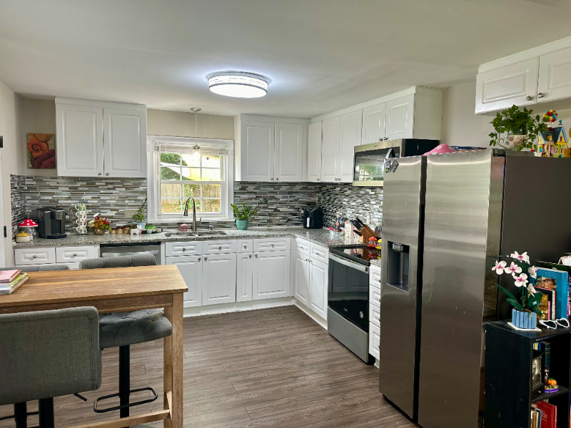 Foto principal - 509 Nelson Ave