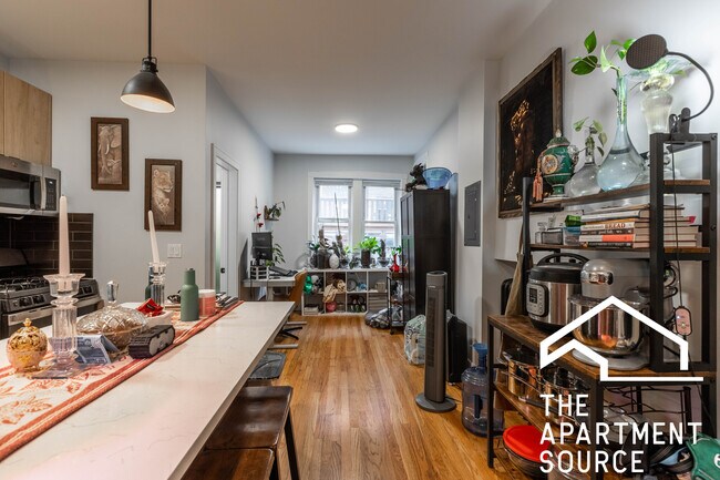 Foto del edificio - 4009 N Lowell Ave