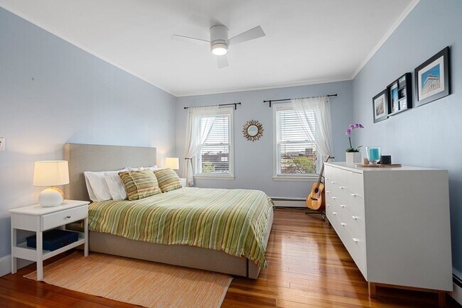 Foto del edificio - 344 Medford St