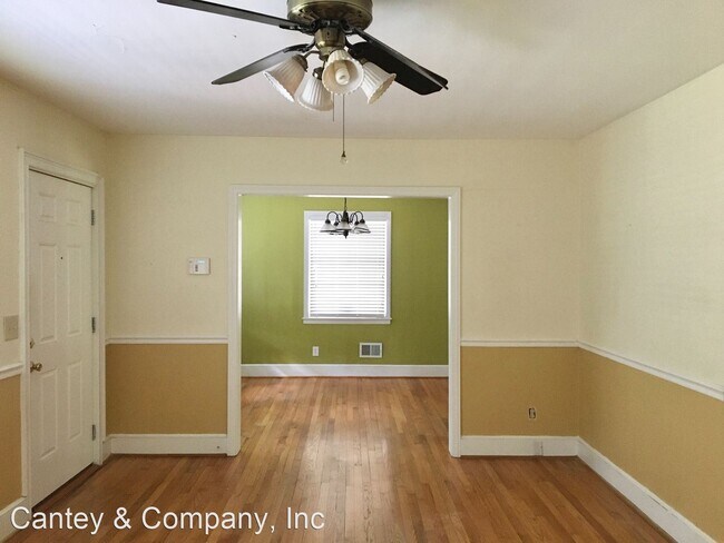 Building Photo - 3 br, 1 bath House - 1212 Cedar Terrace