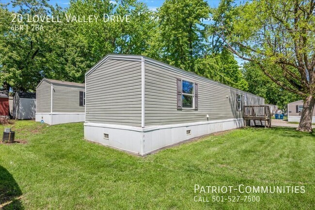 Building Photo - 20 Lovell Valley Dr