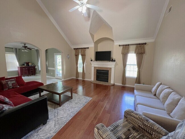 Foto del edificio - 521 Old Collierville Arlington Rd