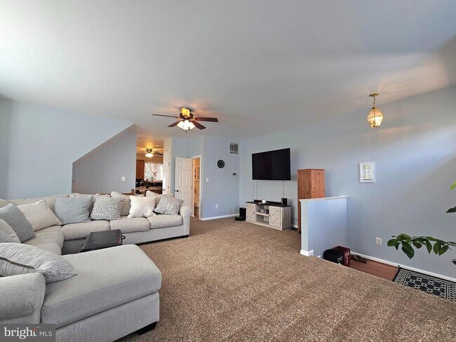 Foto del edificio - 6642 Patent Parish Ln